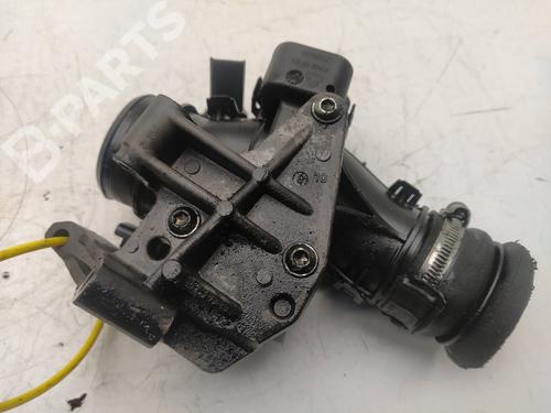 Used Throttle body Throttle body CITROËN C4 I (LC_) 1.6 HDi (109 hp) 10696010 10696010
