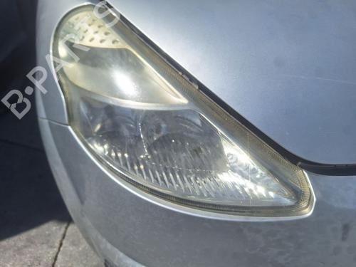 Used Right headlight CITROËN C3 Pluriel (HB_) 1.4 (73 hp) 26401708