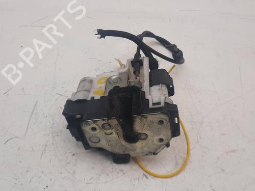 Rear right lock FIAT PANDA (169_) 1.2 (169.AXB11, 169.AXB1A) | BP7185046C99 