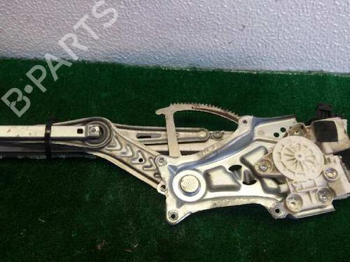 Front right window mechanism OPEL VECTRA C (Z02) 2.2 DTI 16V (F69) | BP321780C23 