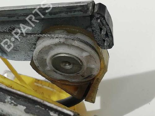 Left front window motor PEUGEOT 206 SW (2E/K) 1.4 HDi | BP1997522E21 