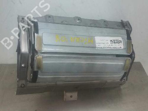 Passasjer kollisjonspute NISSAN MICRA III (K12) 1.4 16V (88 hp) 577141