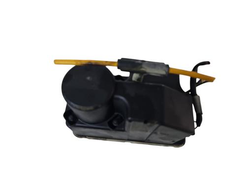 Used Comfort control module Comfort control module MERCEDES-BENZ 124 Saloon (W124) 260 E (124.026) (166 hp) 33427075 33427075