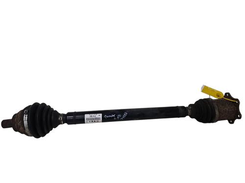 Used Other Other VW PASSAT B6 (3C2) [2005-2011] 33441193 33441193