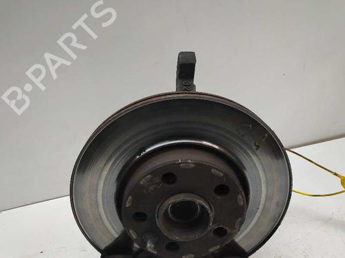 Used Right front steering knuckle CITROËN JUMPY I (U6U_) 1.9 D 70 (69 hp) 5995939