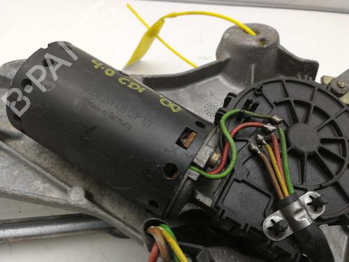 Front wiper motor MERCEDES-BENZ S-CLASS (W220) S 400 CDI (220.028, 220.128) | BP4969171M29 