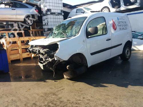 RENAULT KANGOO / GRAND KANGOO II (KW0/1_) 1.5 dCi (KW0C, KW2C, KW4C) (106 hp) 137272