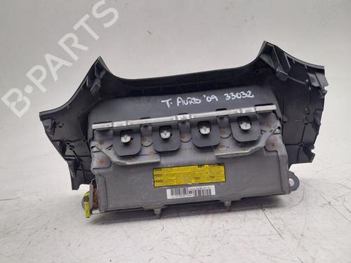 Electronic module TOYOTA AURIS (_E15_)  | BP26007076M83 