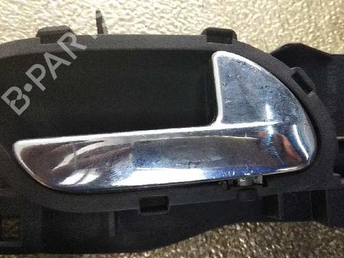 Used Front right interior door handle CITROËN C4 I (LC_) 2.0 HDi (136 hp) 3212219