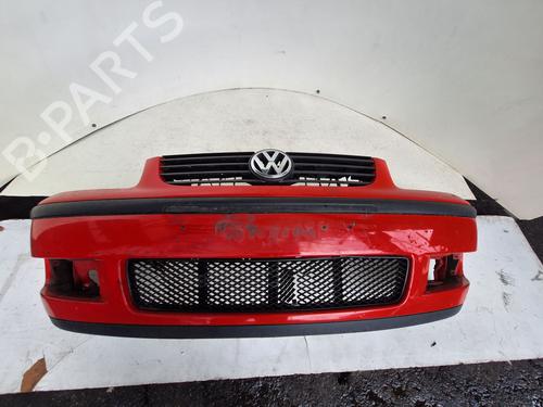 Foran kofangere VW POLO (6N2) [1999-2001]  28359566