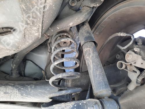Used Right rear shock absorber CITROËN DS4 (NX_) 1.6 HDi 90 (92 hp) 9640178