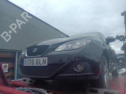 Used Parts SEAT IBIZA IV SC (6J1, 6P5) 4995261
