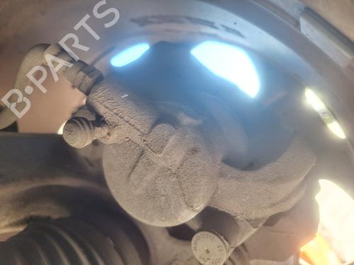 Used Left front brake caliper FORD MONDEO IV (BA7) 2.0 TDCi (140 hp) 27801429