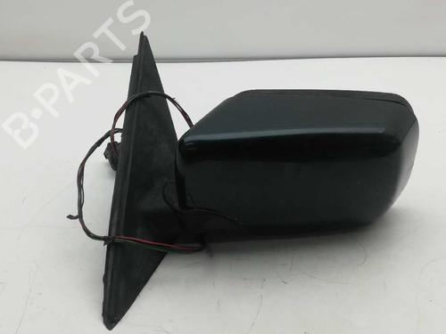 Left mirror BMW 5 (E39) 530 d | BP4038859C26 