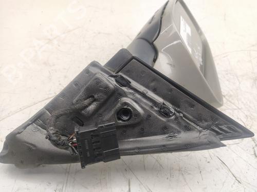 Left mirror AUDI A3 (8L1)  | BP18115044C26 