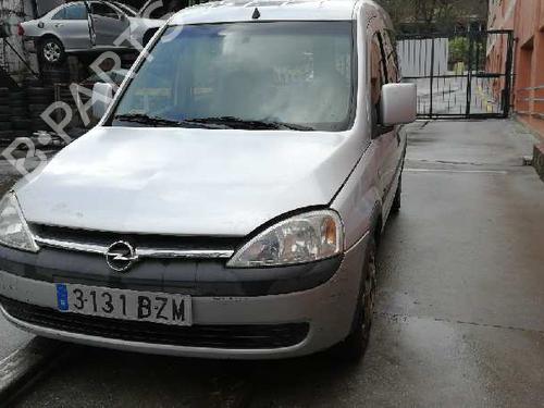 Højre baglygte OPEL COMBO Box Body/MPV 1.7 DTI 16V | BP1297446C35 