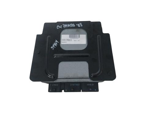 Engine control unit (ECU) CITROËN C4 Picasso I MPV (UD_) | BP35804111M57 - Image 2