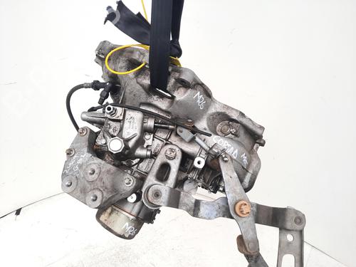 Gearbox OPEL CORSA D (S07) 1.3 CDTI (L08, L68) | BP10627964M3 