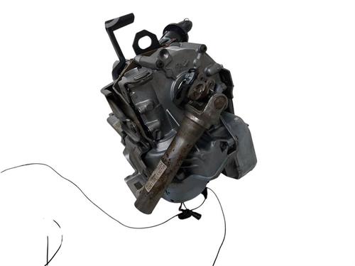 Steering column RENAULT CLIO III (BR0/1, CR0/1) 1.5 dCi (BR17, CR17) | BP38470643M21 - Image 3
