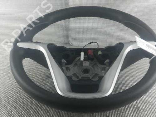 Used Steering wheel LANCIA DELTA III (844_) 1.4 (844.AXA1A) (120 hp) 1952261