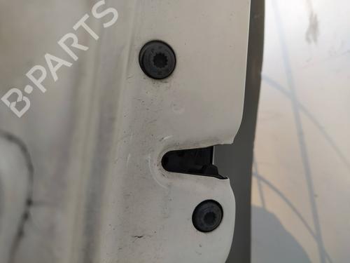 Used Front left lock VW TRANSPORTER T5 Van (7HA, 7HH, 7EA, 7EH) 1.9 TDI (84 hp) 13518041