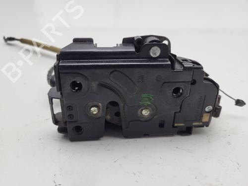 Front left lock SEAT TOLEDO II (1M2)  | BP13329825C98 