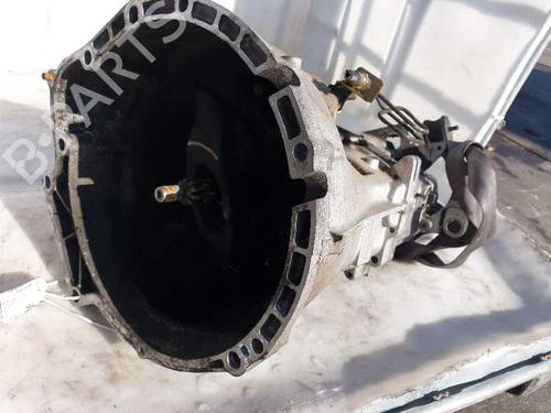 Gearbox BMW 3 (E46) 316 i | BP2241783M3 