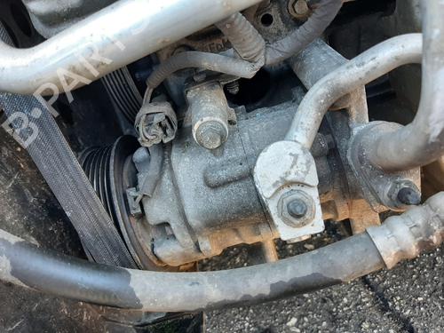 Used AC compressor FORD TRANSIT COURIER B460 Box Body/MPV 1.5 TDCi (75 hp) 14981006