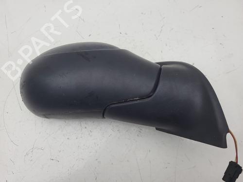 Right mirror CITROËN C3 I (FC_, FN_)  | BP22950286C27 