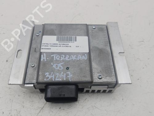 Used Gearbox control unit HYUNDAI TERRACAN (HP) [2001-2008]  30540029