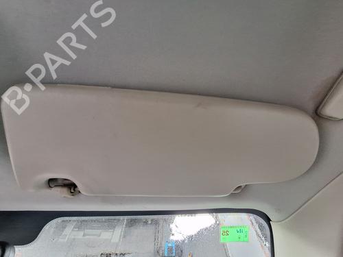 Used Right sun visor LAND ROVER FREELANDER I (L314) 2.0 Td4 4x4 (112 hp) 23949683