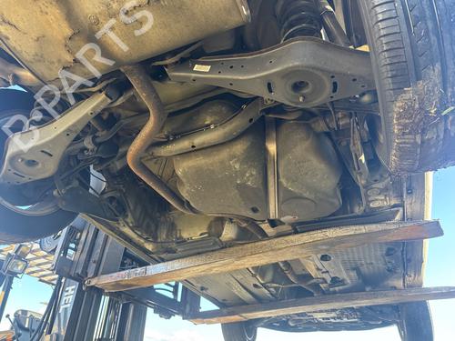 Bagaksel SEAT LEON (1P1) [2005-2013]  31177447