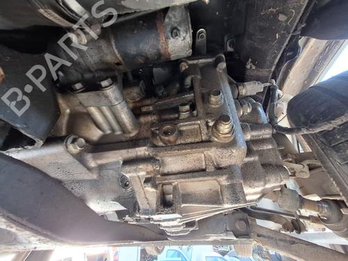Used Gearbox Gearbox JEEP COMPASS (MK49) [2006-2026] 36383178 36383178