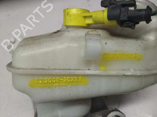 Brake master cylinder OPEL ASTRA J Sports Tourer (P10)  | BP2132065M77 