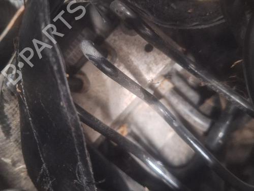 Used ABS pump CITROËN BERLINGO MULTISPACE (B9) 1.6 HDi 90 (92 hp) 32079061