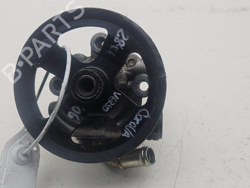 Used Steering pump TOYOTA COROLLA Verso (ZER_, ZZE12_, R1_) 1.8 (ZNR11_, ZNR11R) (129 hp) 29120947