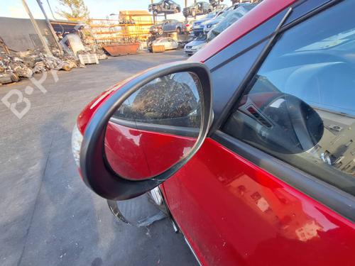 Bakspejl venstre Bakspejl venstre HONDA CIVIC VIII Hatchback (FN, FK) 1.8 (FN1, FK2) (140 hp) 39900484 39900484