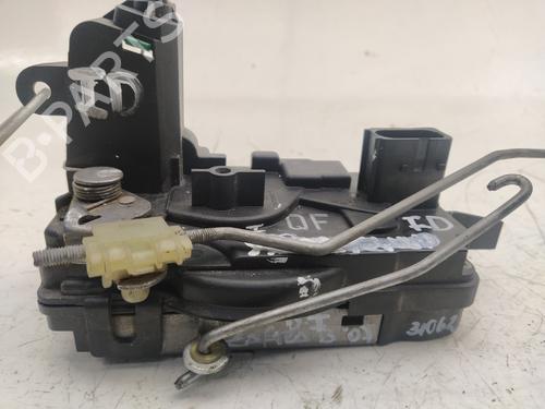 Used Front left lock OPEL ZAFIRA / ZAFIRA FAMILY B (A05) 1.9 CDTI (M75) (120 hp) 22381241