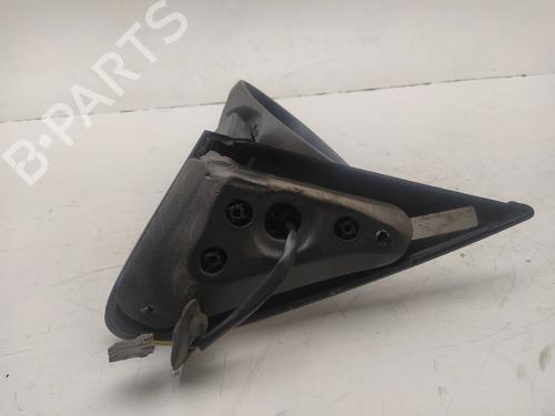 Left mirror NISSAN ALMERA II (N16) 2.2 dCi | BP10554317C26 
