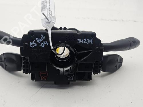 Comutador CITROËN C5 I (DC_) 2.2 HDi (DC4HXB, DC4HXE) (133 hp) 29533832