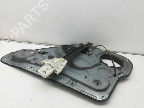 Used Rear left window mechanism SEAT LEON (1M1) 1.9 TDI (110 hp) 5327420