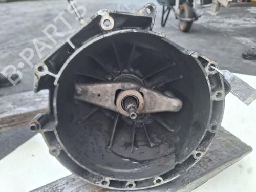 Gearbox FORD TRANSIT Van (FA_ _) 2.4 TDE | BP27223814M3 