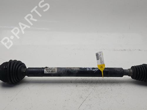 Used Right front driveshaft SEAT IBIZA IV (6J5, 6P1) [2008-2017]  25799113