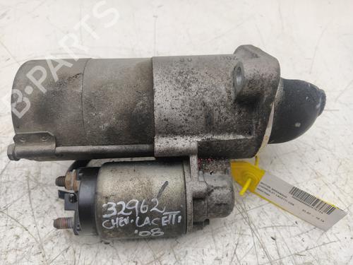 Starter CHEVROLET LACETTI (J200)  | BP21532638M8 