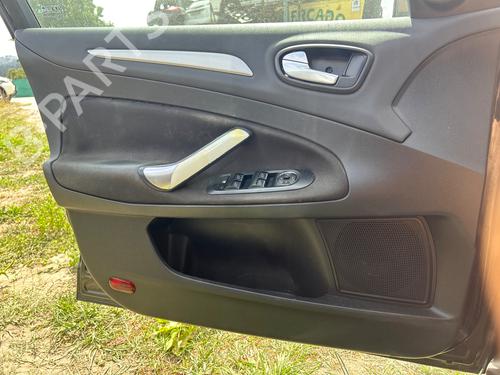 Venstre frontpanel FORD MONDEO IV (BA7) [2007-2015]  28124078