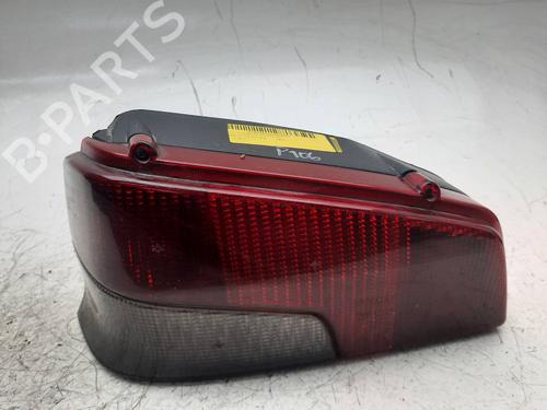 Used Left taillight PEUGEOT 106 II (1A_, 1C_) [1996-2005]  9839450