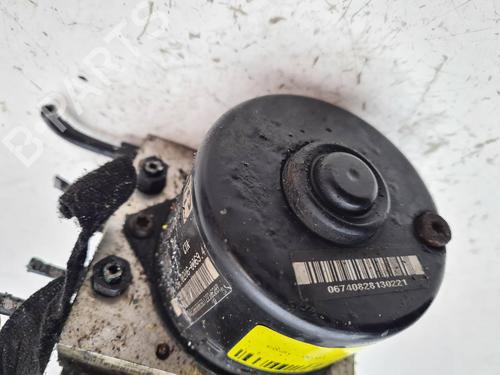 ABS pump AUDI A3 (8L1) 1.9 TDI | BP7883133M43 