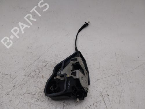Front right lock BMW X3 (E83) 3.0 i xDrive | BP15078153C97 