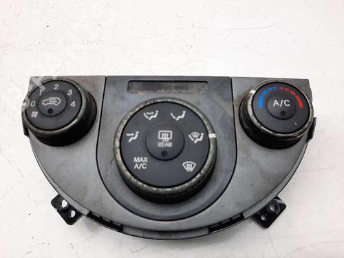 Climate control KIA SOUL II (PS) 1.6 CRDi 128 | BP4467989I5 