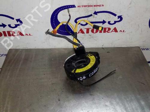 Used Squib airbag TOYOTA COROLLA (_E12_) 1.4 D (NDE120_, NDE120R) (90 hp) 576792